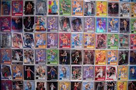 Unveiling the World of Sports Trading Card Brands: A Collector's Guide