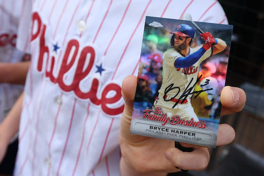 The Pop Culture Craze: How It's Shaping the World of Sports Trading Card Collecting