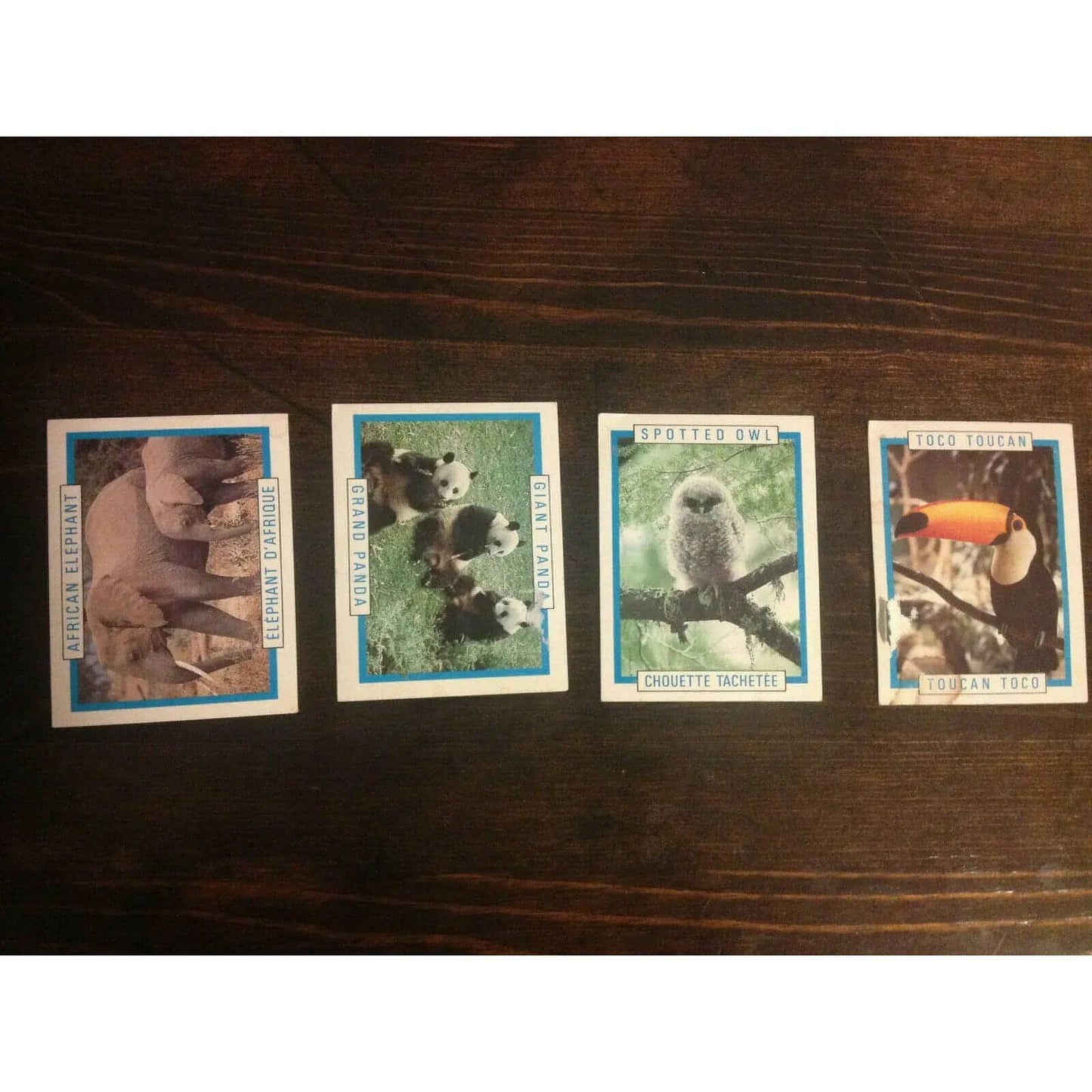 Kelloggs FRUIT LOOPS Cards [RARE - More Singles Here!] BooksCardsNBikes