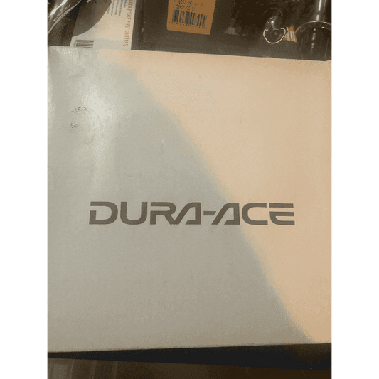 Shimano Dura-Ace: SL/BS 77 Double/Triple Bar-Ends BooksCardsNBikes