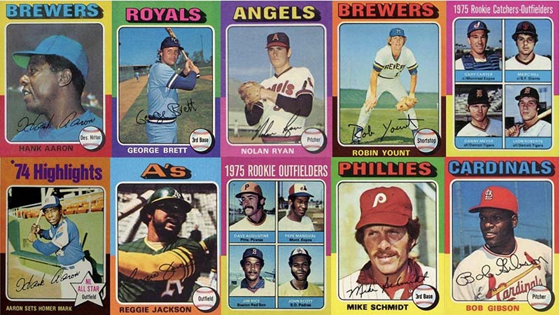 The Holy Grail of Sports Collectibles: The Most Valuable Trading Cards of All Time
