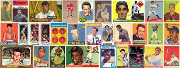 The Allure of Collectible Sports Trading Cards: A Journey Through Time