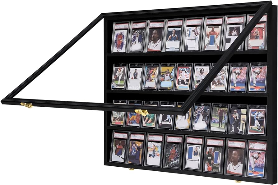 Sports Trading Cards: A Hobby or an Investment?