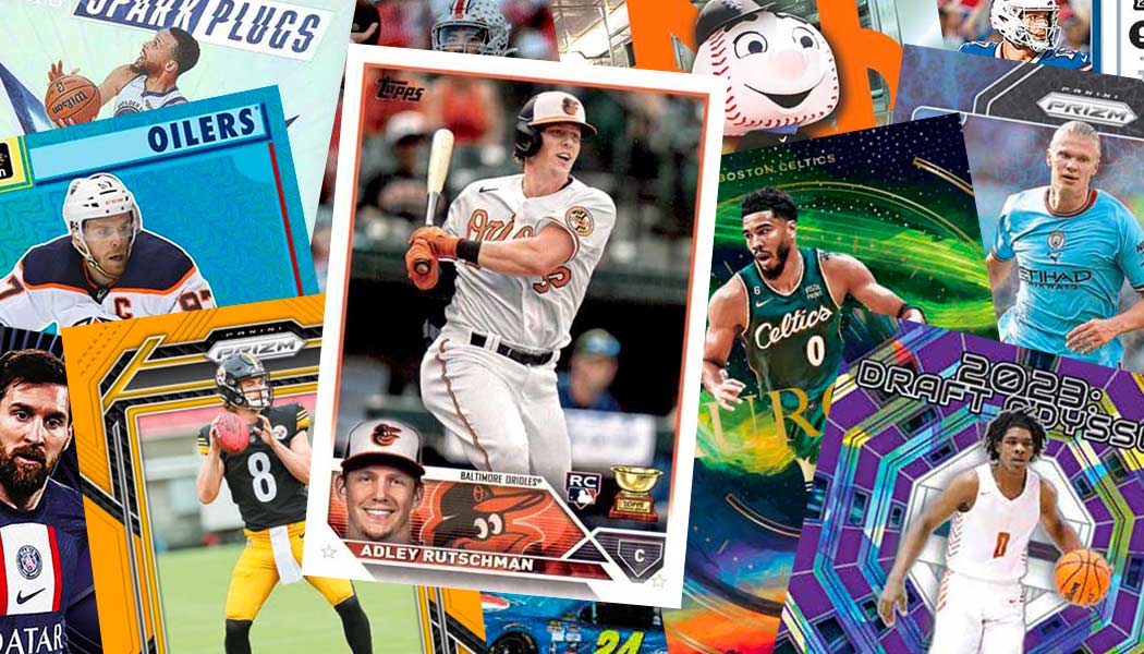 The Game Changers: How Athlete Performance Influences the Value of Sports Trading Cards