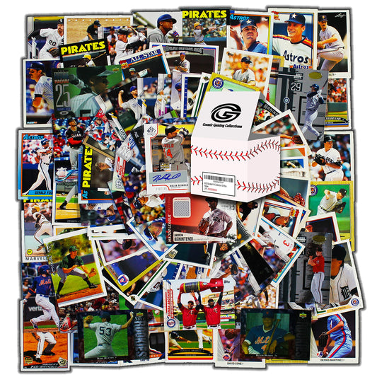 The Social Media Game: How it's Changing the Sports Trading Card Community