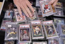 The Price is Right: The Role of Grading in Determining the Value of Sports Trading Cards