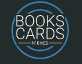 Books Cards N Bikes