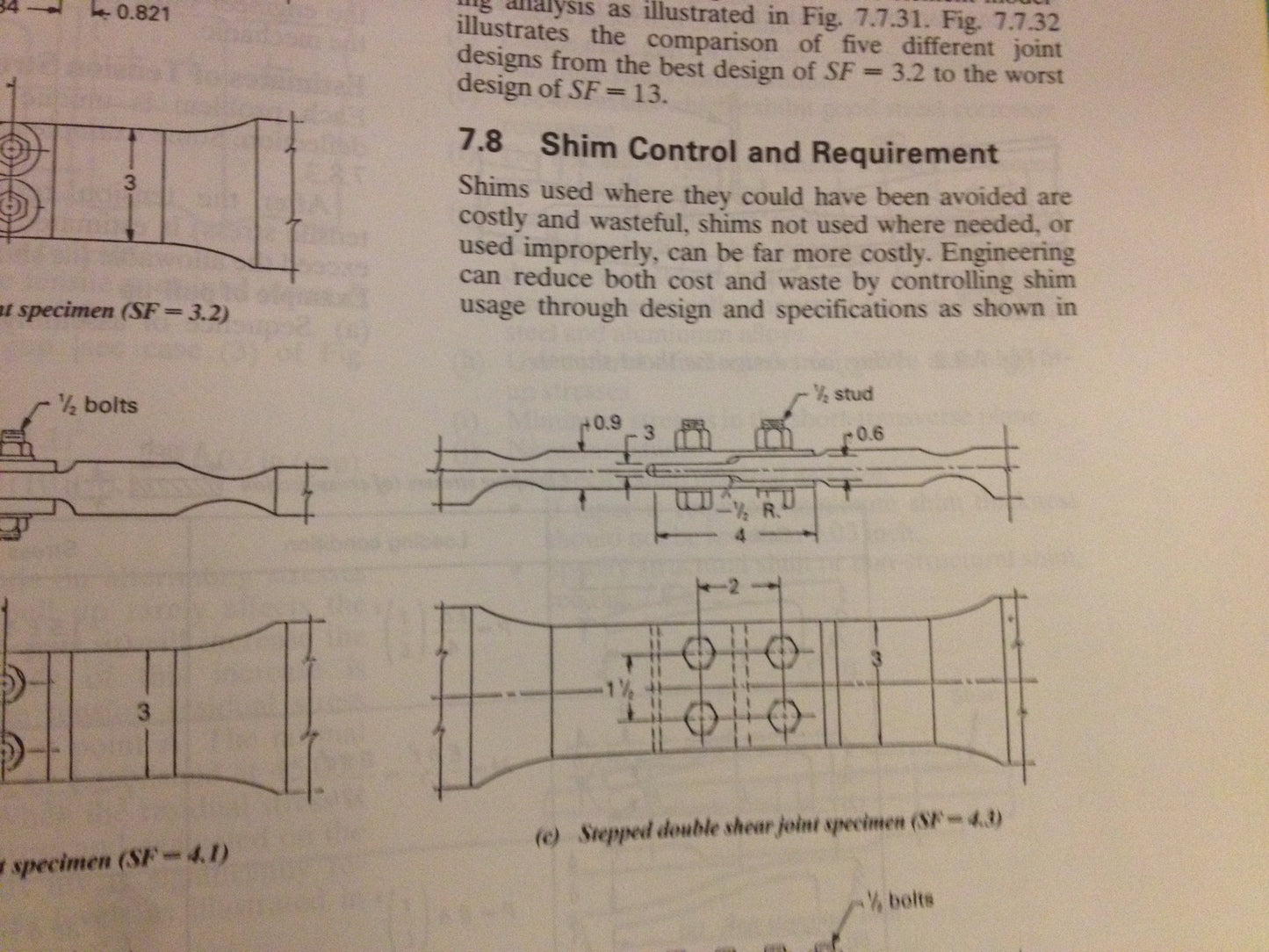 AIRFRAME STRUCTURAL DESIGN ON AIRCRAFT - MICHAEL C. Y. NIU