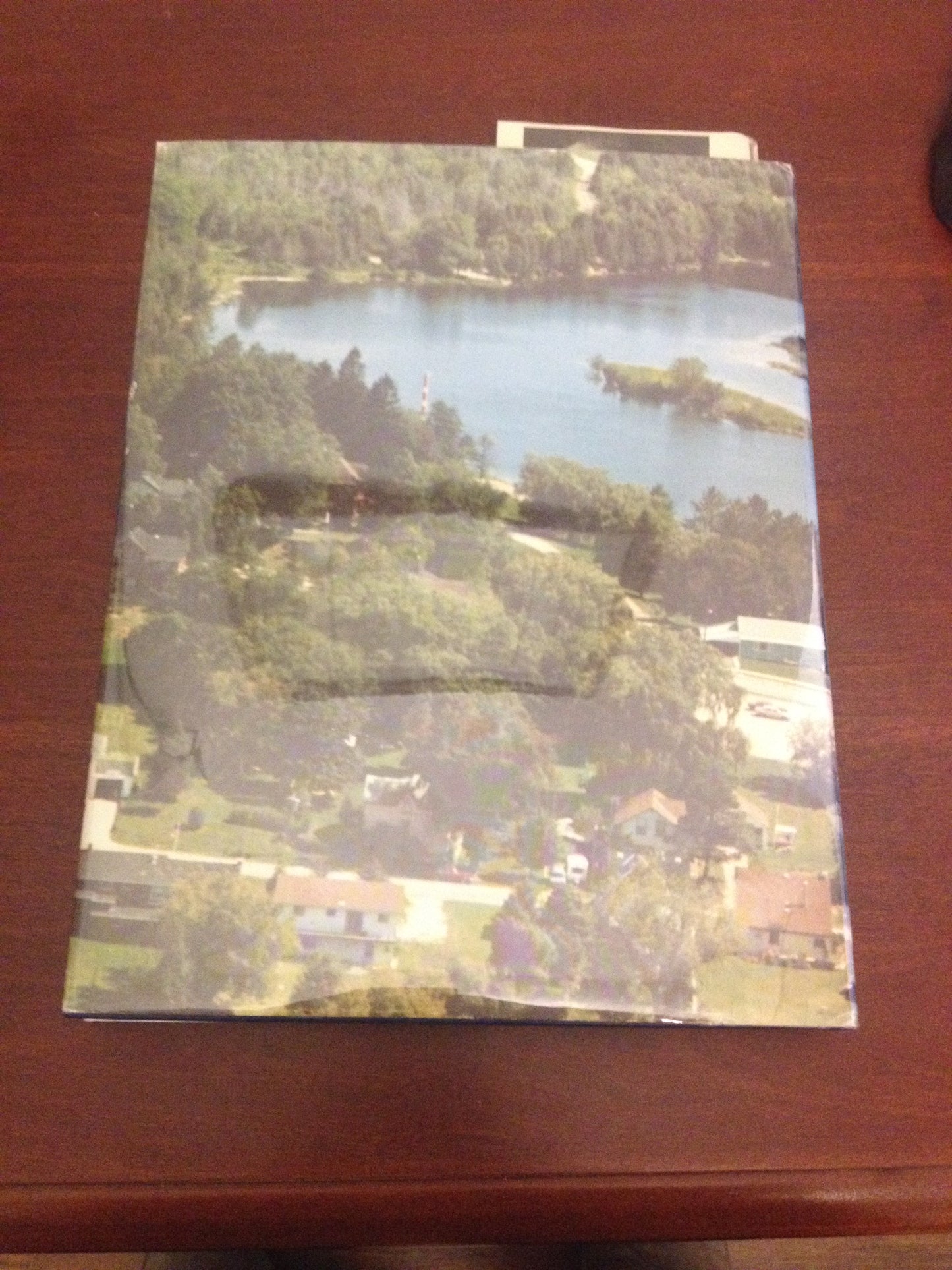 A HISTORY OF THE TOWN OF DURHAM 1842-1994 - DURHAM HISTORICAL COMMITTEE