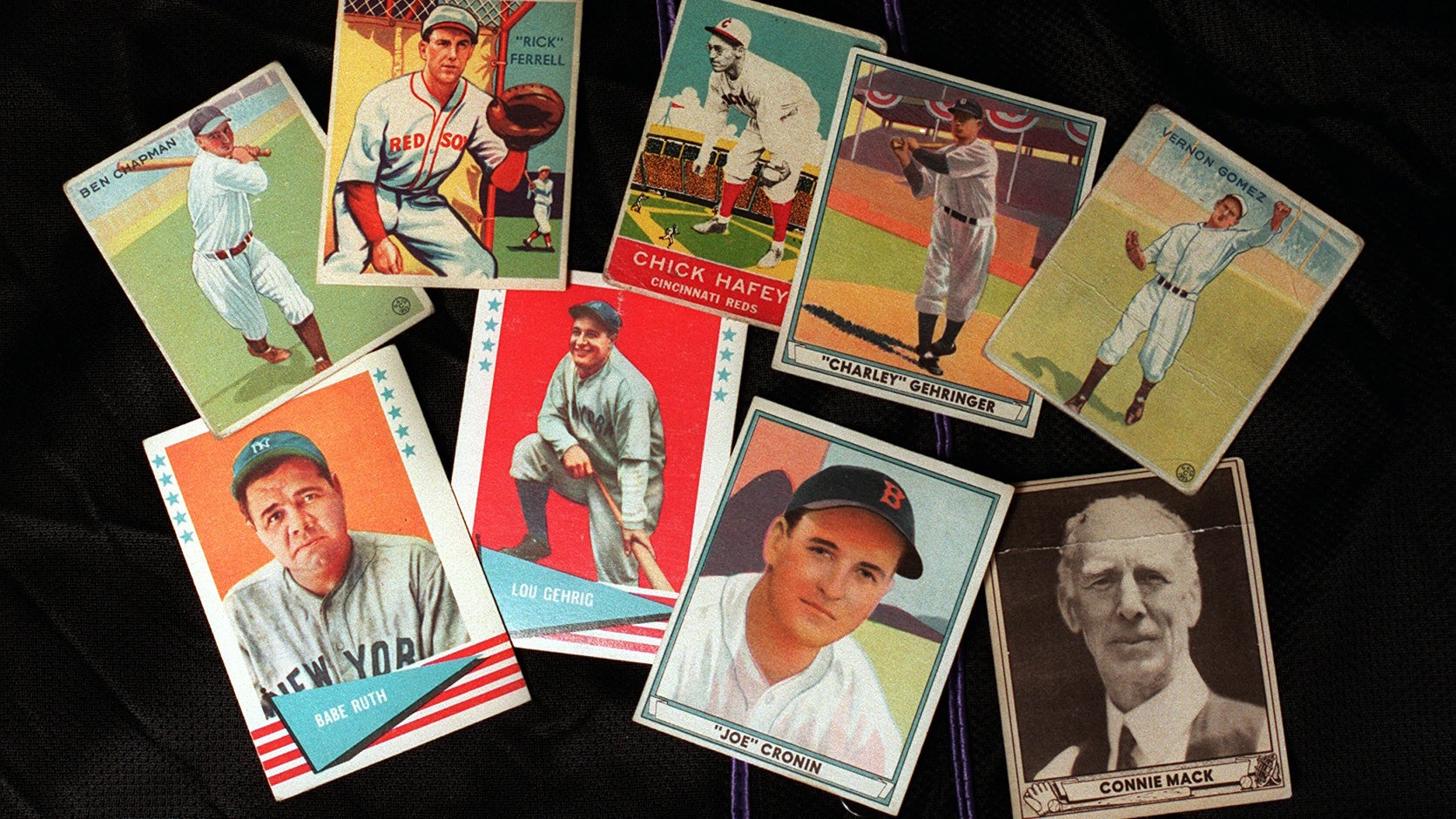 rare sports cards for sale