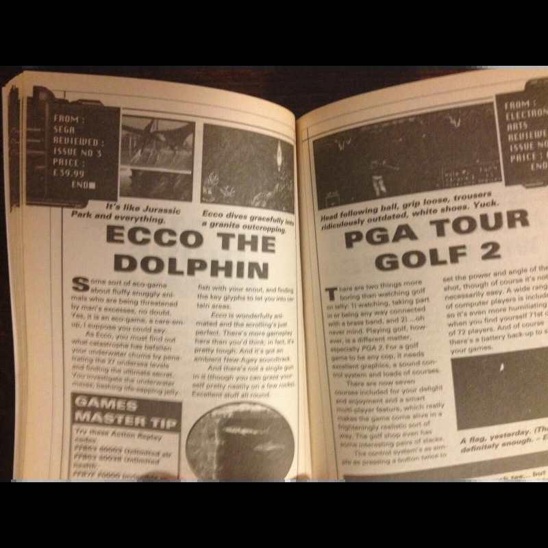 4 Video Game Sega Guides [4 Pack] BooksCardsNBikes