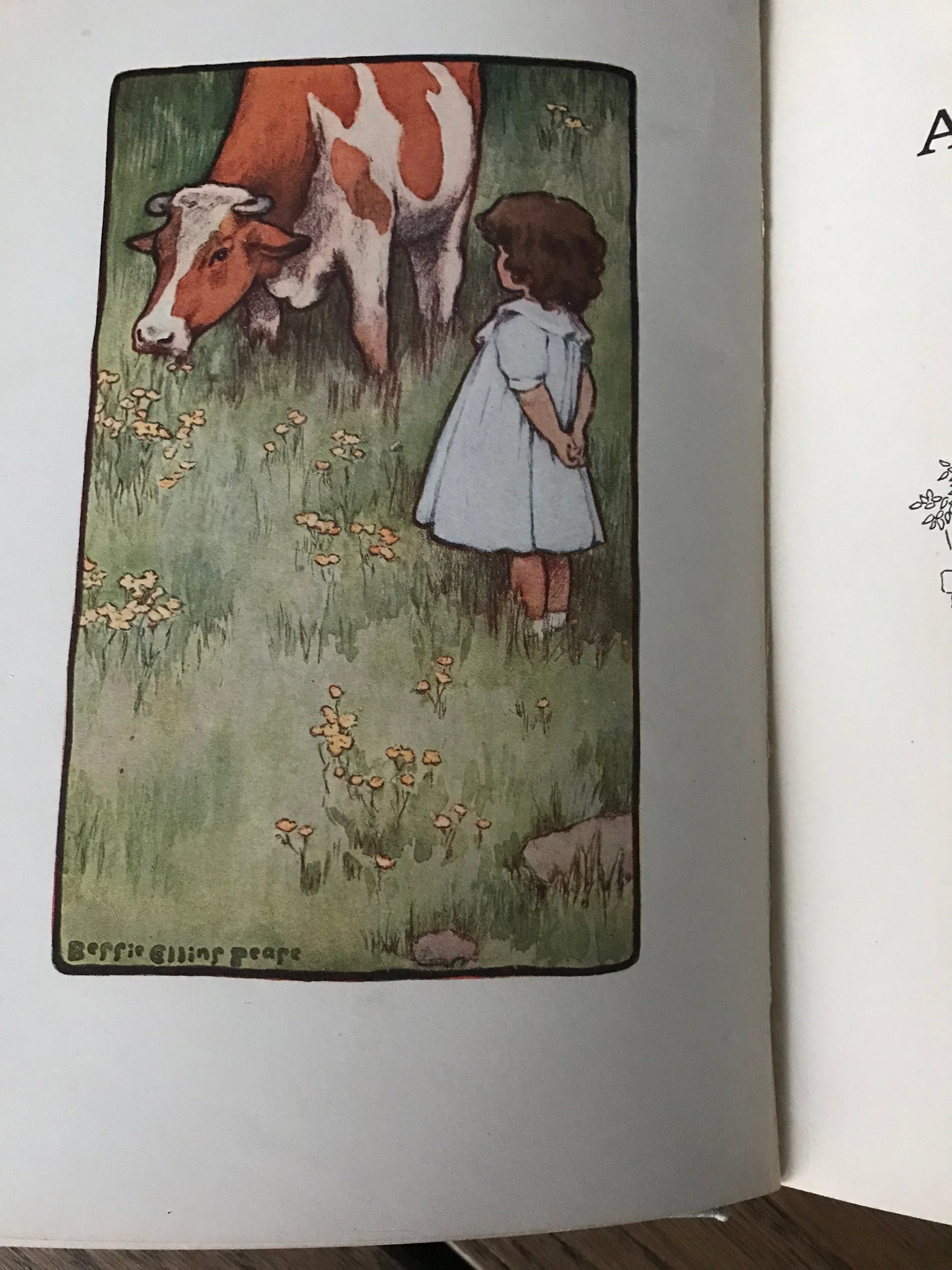 A CHILD'S GARDEN OF VERSES - ROBERT LOUIS STEVENSON BooksCardsNBikes