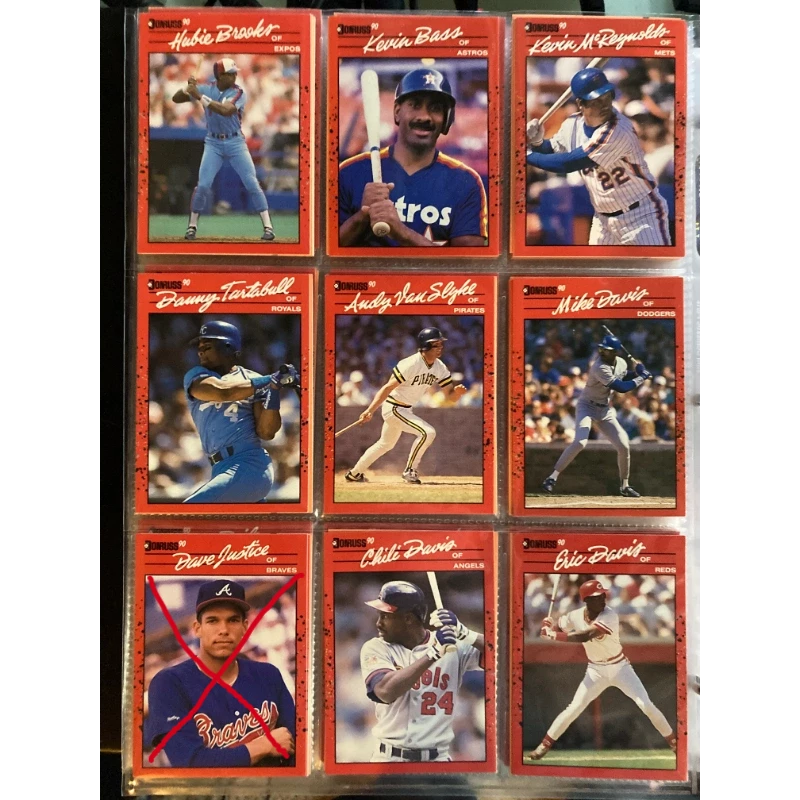 1979 Topps #530 Frank Tanana Baseball Card - California Angels