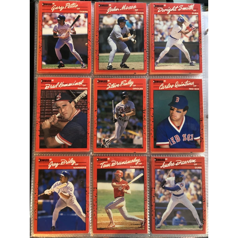Andy Hawkins - Yankees #47 Score 1991 Baseball Trading Card