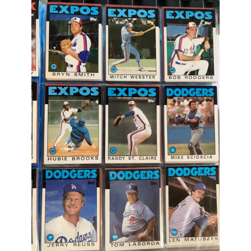 1989 Topps Otis Nixon #674 Baseball Card