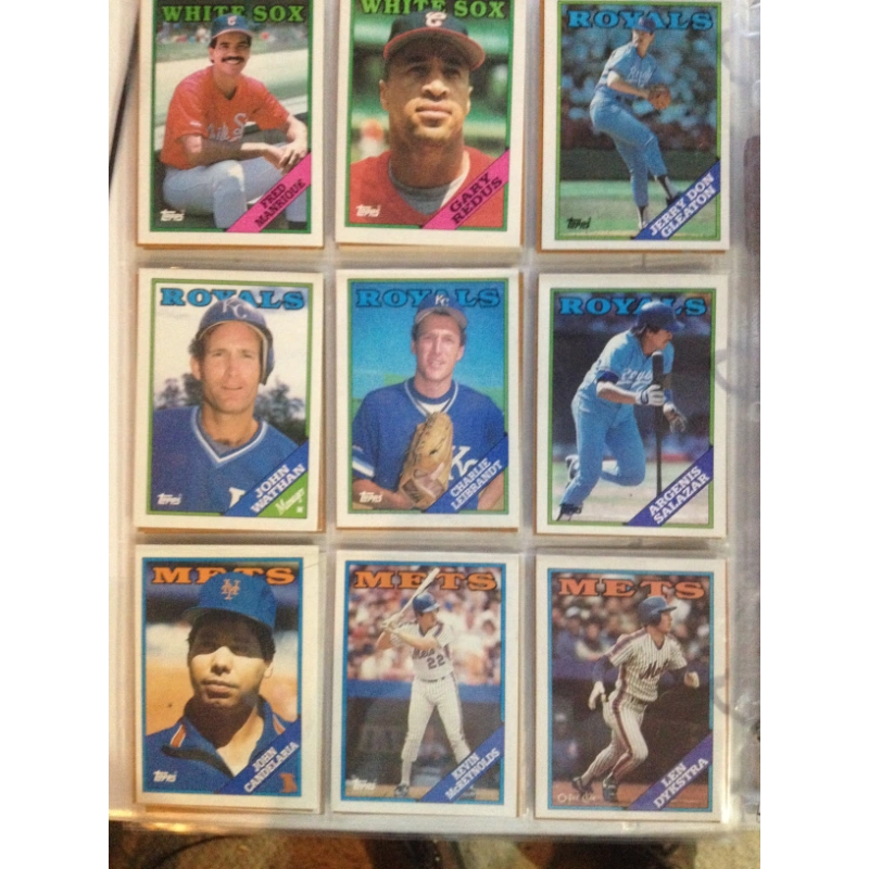 Auction Prices Realized Baseball Cards 1987 Topps Jamie Moyer