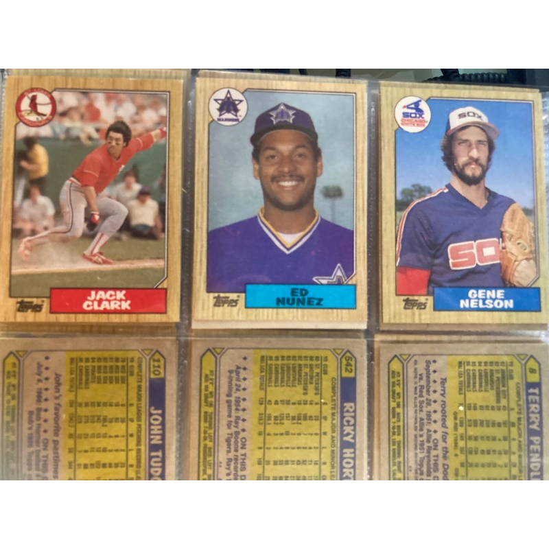 Garry Templeton - Padres #481 Topps 1990 Baseball Trading Card
