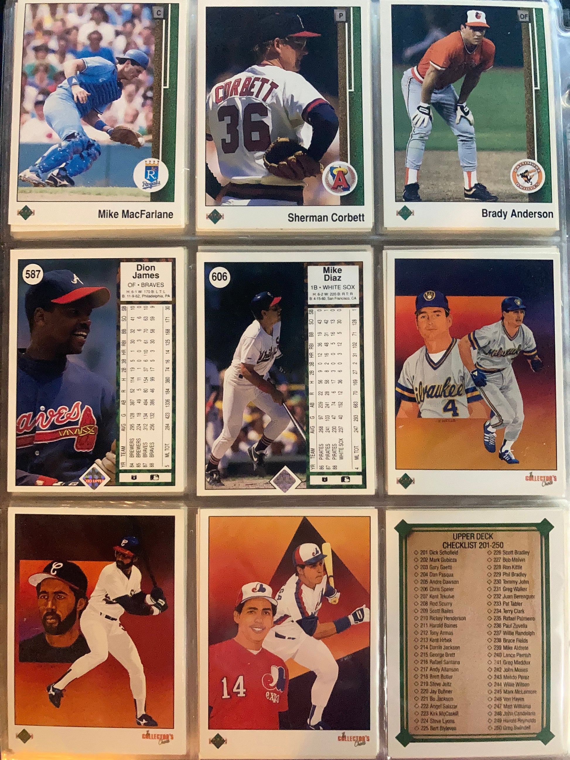 Garry Templeton - Mets - #588 Score 1992 Baseball Trading Card
