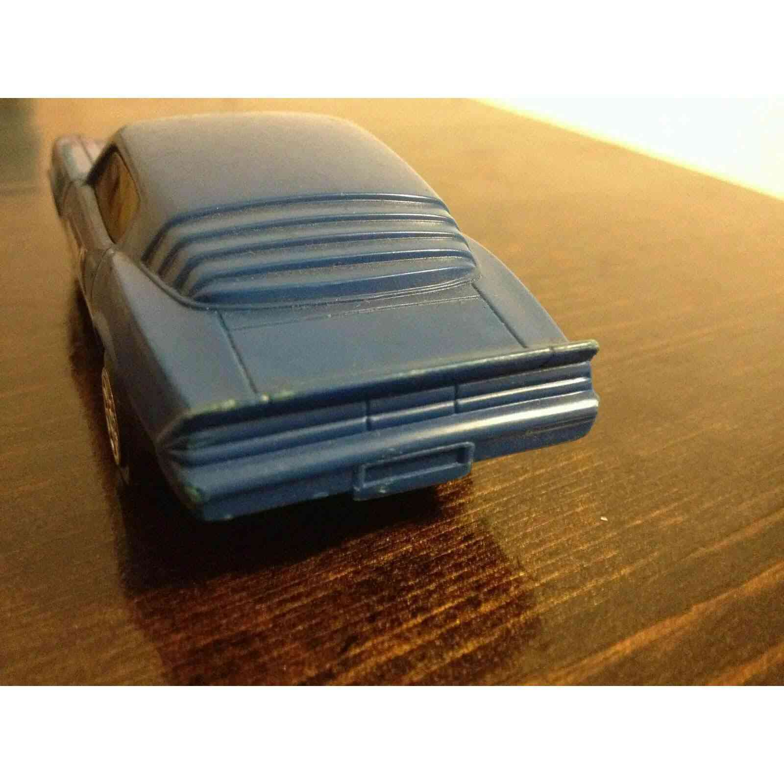 Buddy L 1980 [Plastic Toy Car] HYPER RARE! BooksCardsNBikes