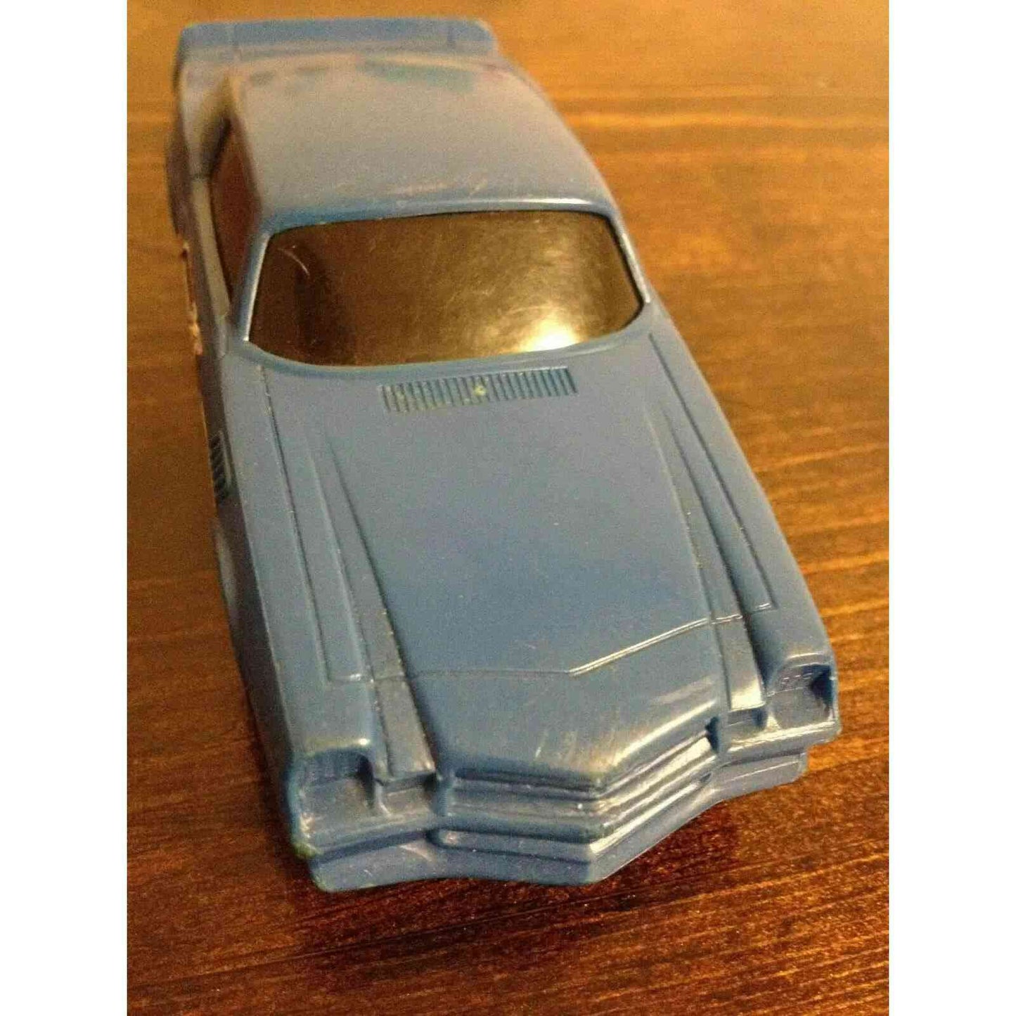 Buddy L 1980 [Plastic Toy Car] HYPER RARE! BooksCardsNBikes