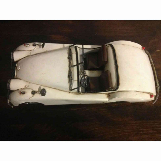 CUSTOM TOY CAR!  [No Manufacturer Added] BooksCardsNBikes