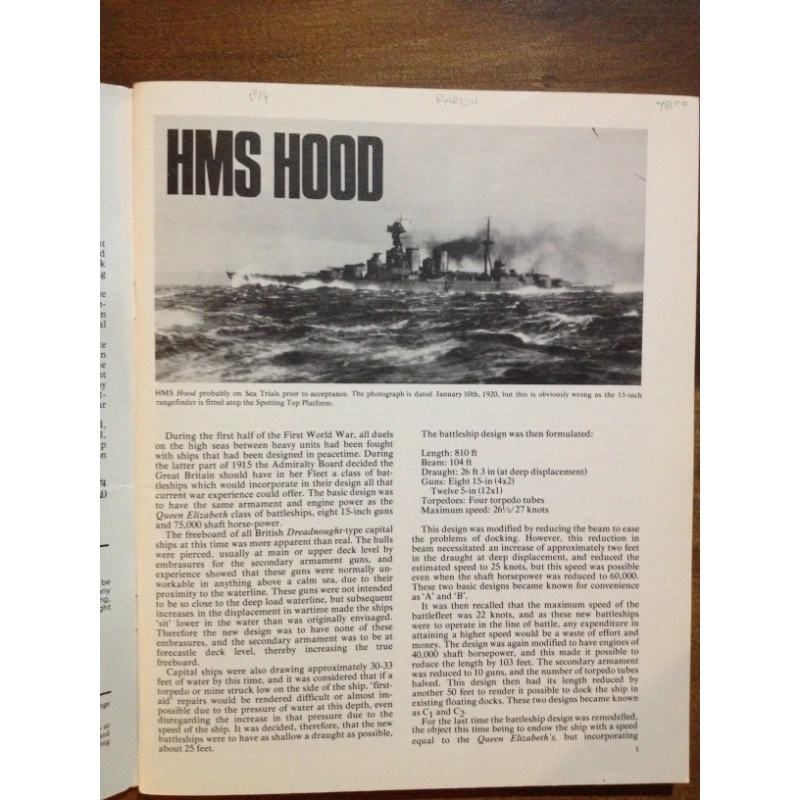 HOOD - DESIGN AND CONSTRUCTION   BY: MAURICE NORTHCOTT BooksCardsNBikes