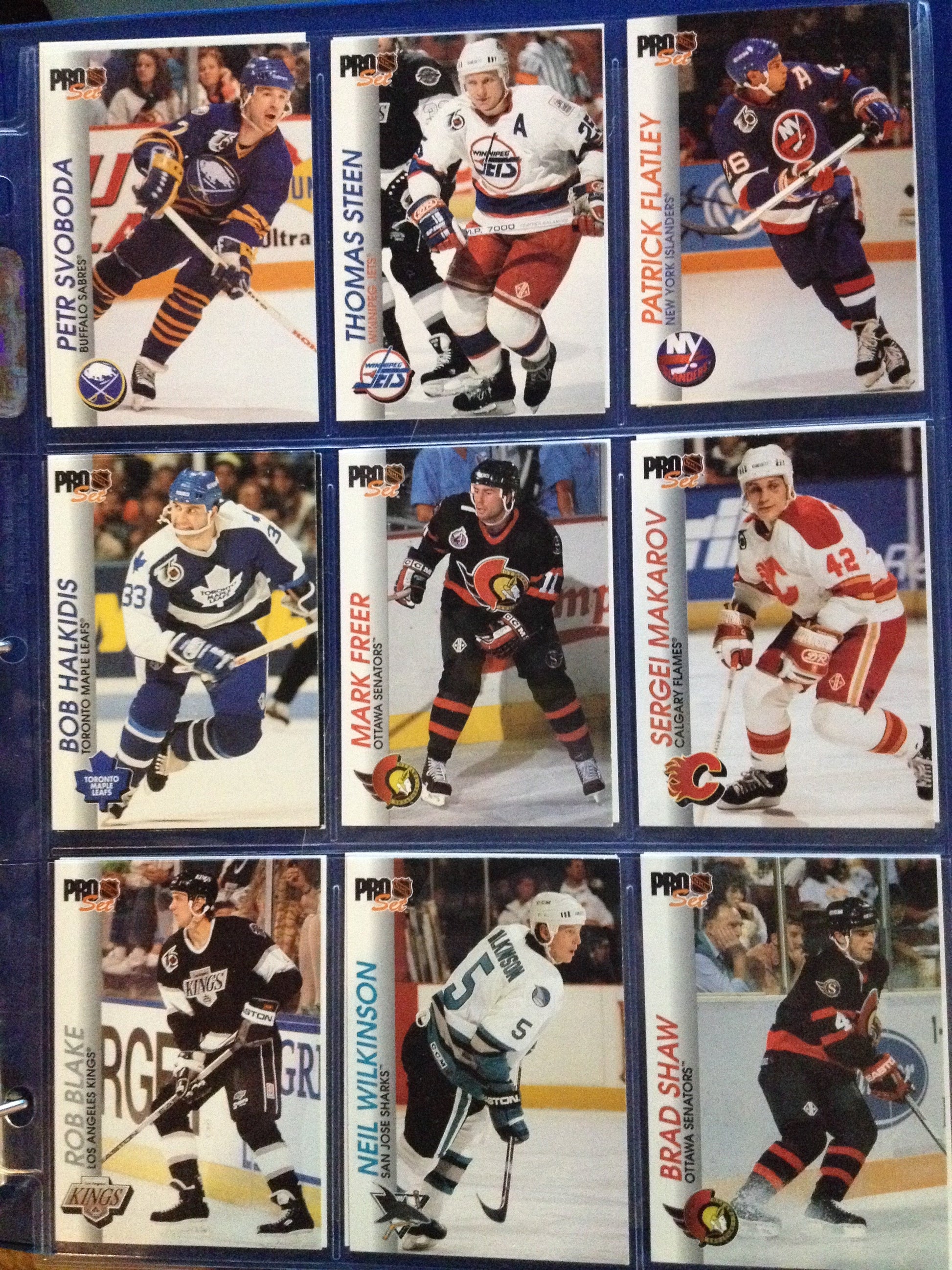 RAY FERRARO  New York Islanders 1993 CCM Vintage Throwback Away NHL Hockey  Jersey