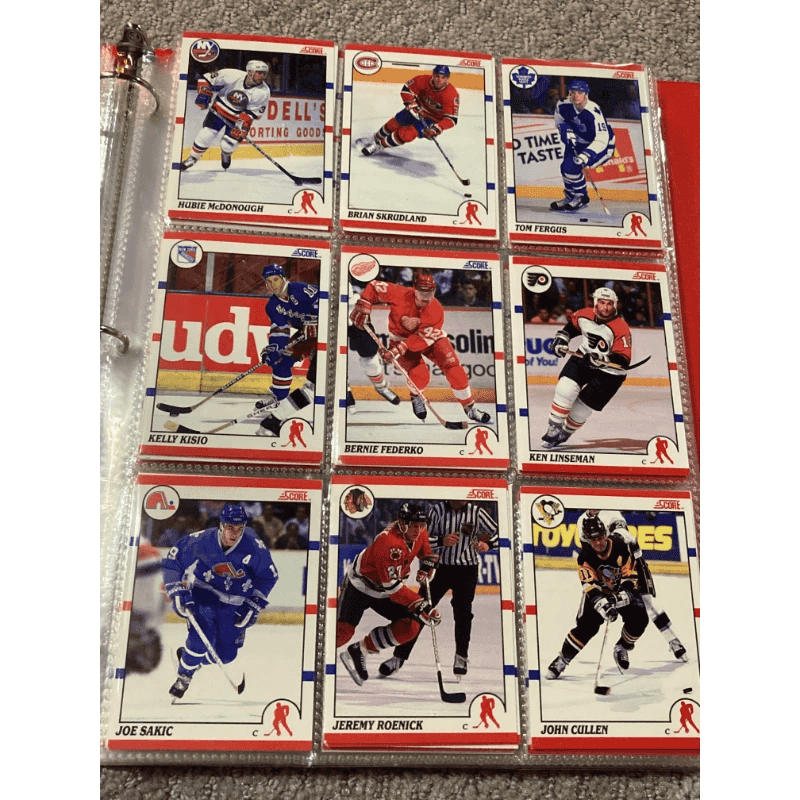 1991-92 Mario Lemieux Stanley Cup Final Game Worn Pants 