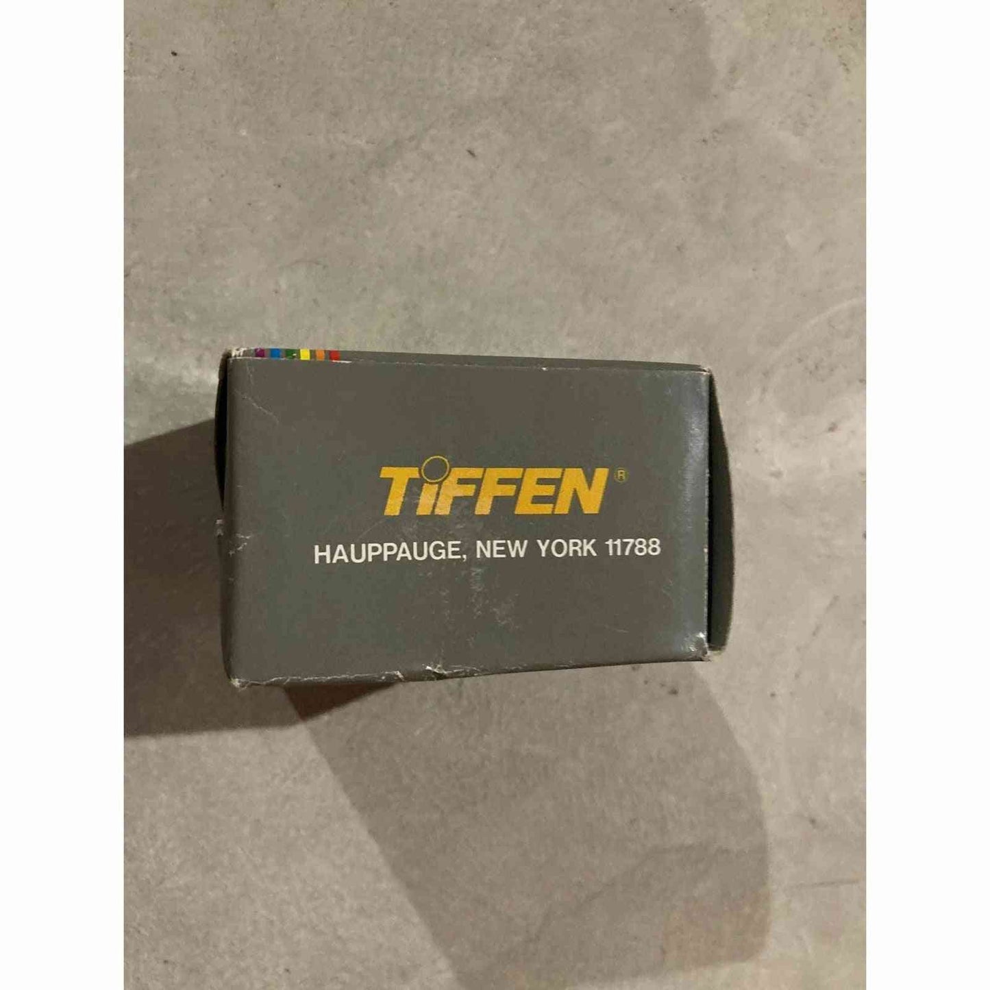 New Tiffen 37mm Close-up Lens 3-Set Diopters BooksCardsNBikes