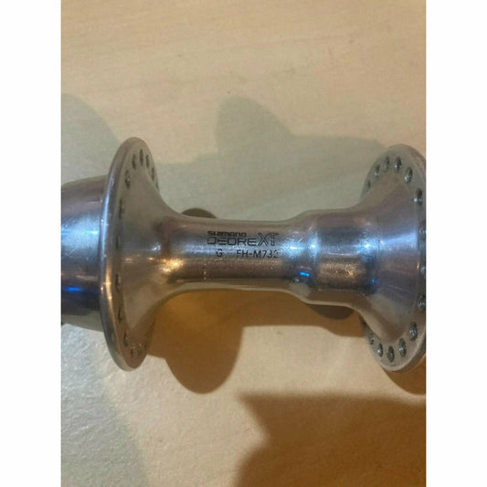 Shimano Deore XT [Hub Rear] M732 With Quick Release BooksCardsNBikes