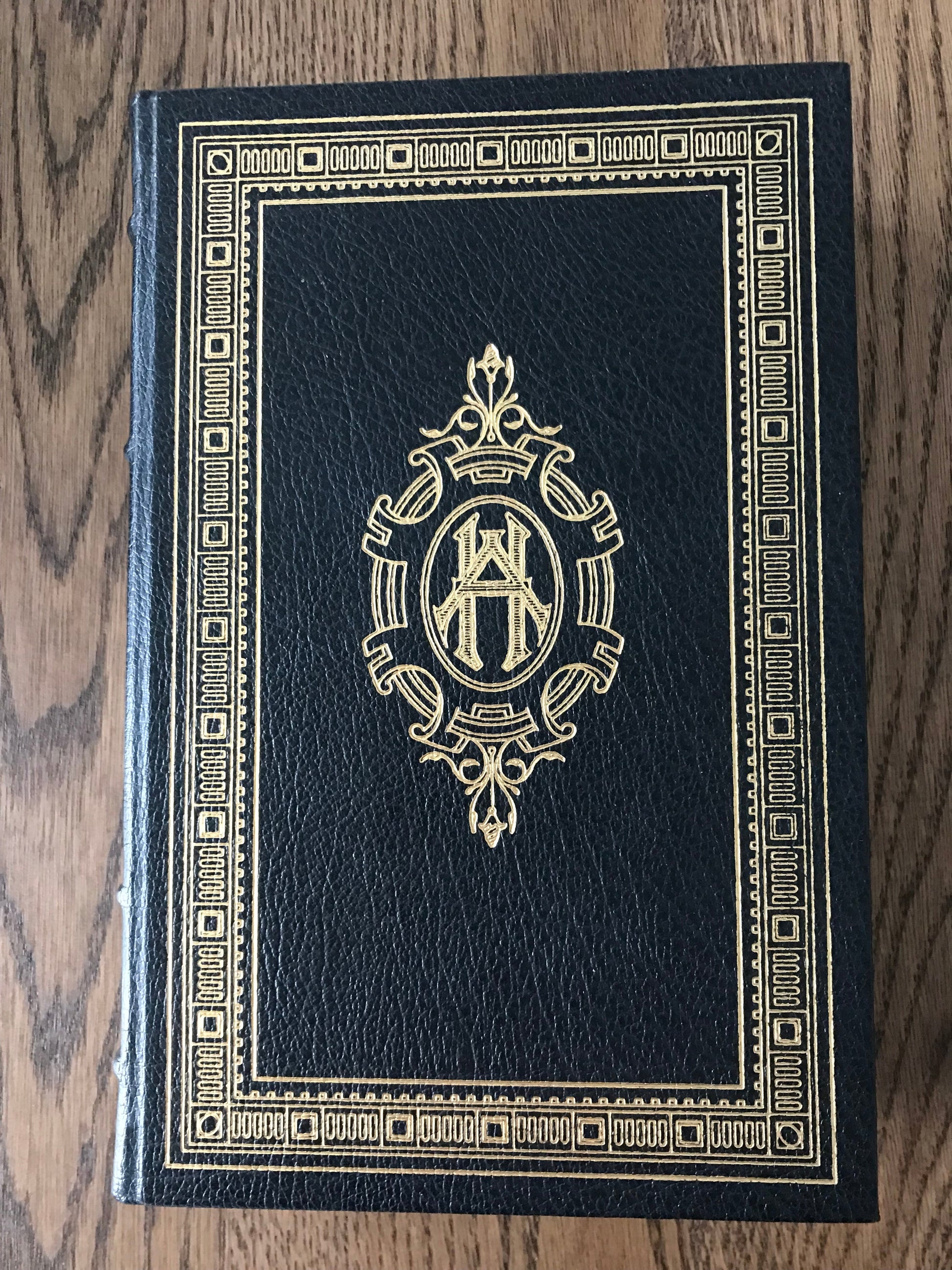 THE EDUCATION OF HENRY ADAMS - BY HENRY ADAMS BooksCardsNBikes