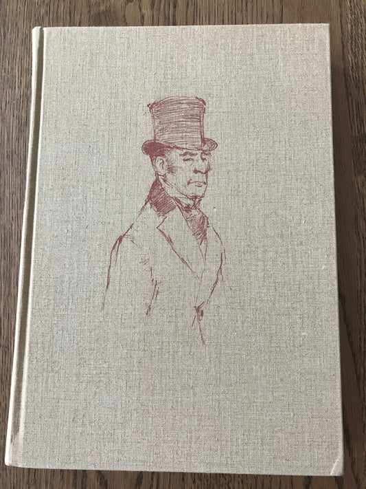 THE MAN OF PROPERTY - BY JOHN GALSWORTHY BooksCardsNBikes